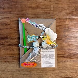 Christian Anxiety Relief Journal Gift Bundle – Blind Date With a Journal